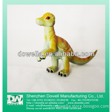 action figures plastic dinosaur toy for promotion toys